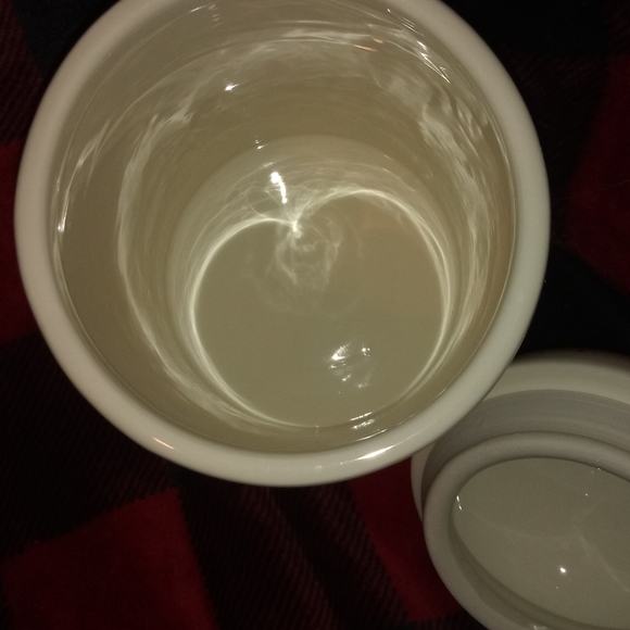 NWT Disney Winnie the Pooh Cookie Jar/Canister - Picture 7 of 7